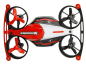 Preview: 25359 Formula Track Race Drohne mit Rennstrecke rot